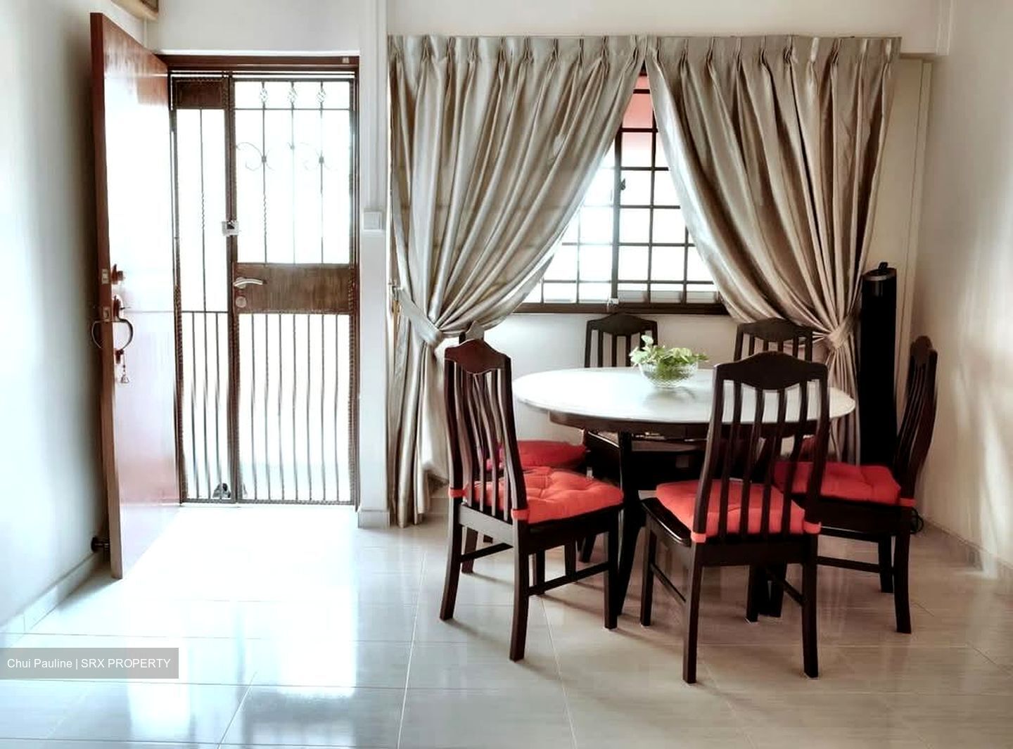 Blk 726 Nanyang Sapphire (Jurong West), HDB Executive #594564821